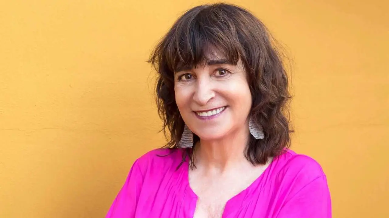 Rosa Montero llevar&aacute; la literatura a 550 lectores de Ciudad Real