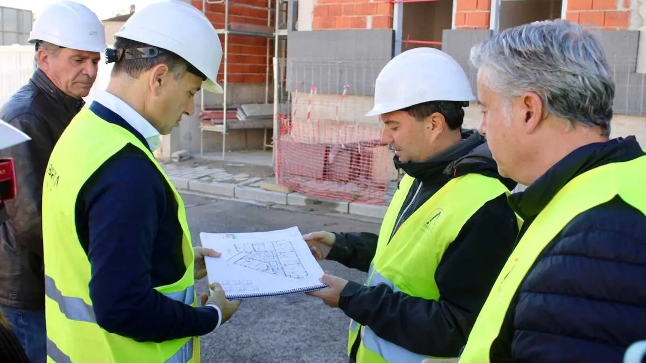 Albacete lanza ayudas al alquiler con un fondo de 460.000 euros