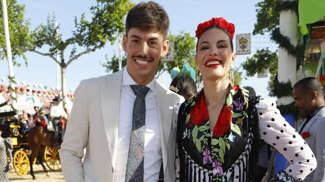 Luitingo carga muy duramente contra Jessica Bueno: "Para m&iacute; est&aacute;s muerta"