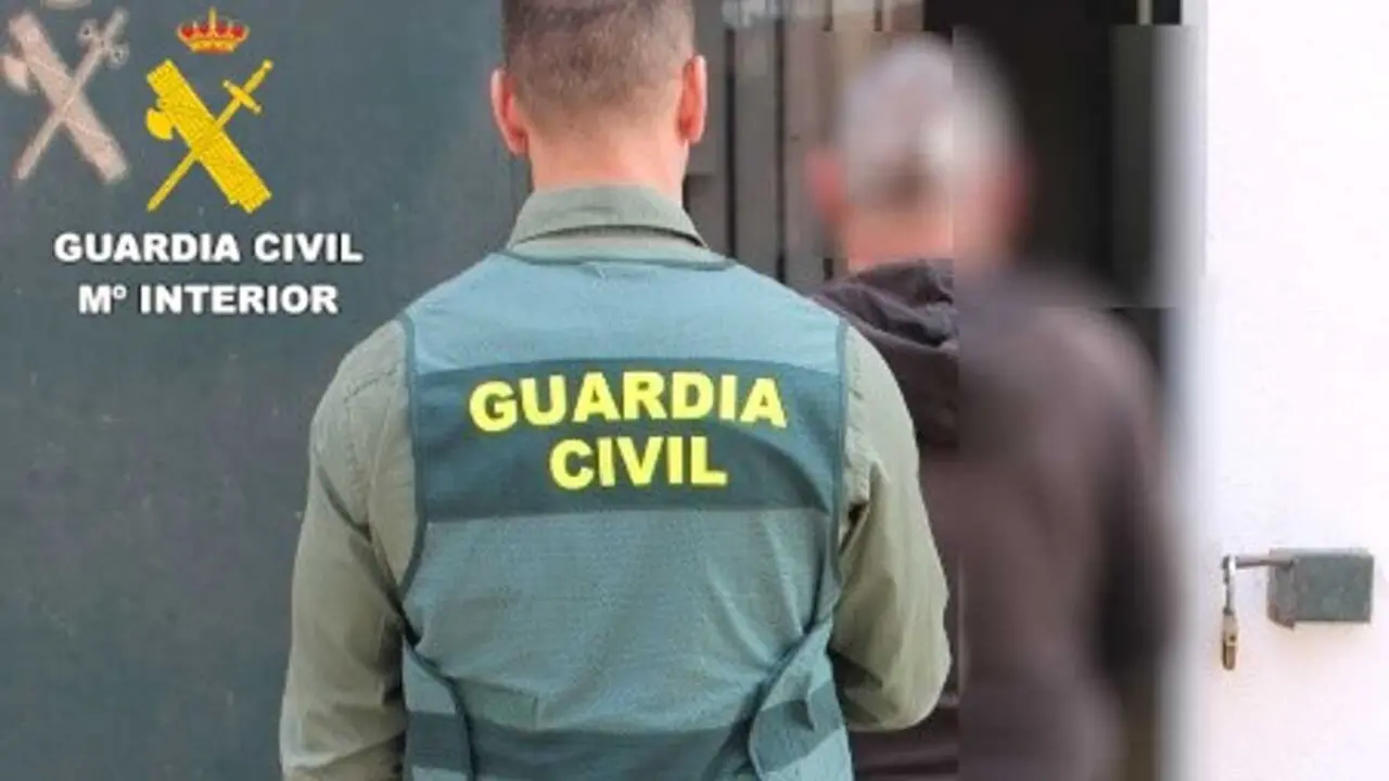 Estafan 267.000 euros con identidades falsas en Albacete y el Levante