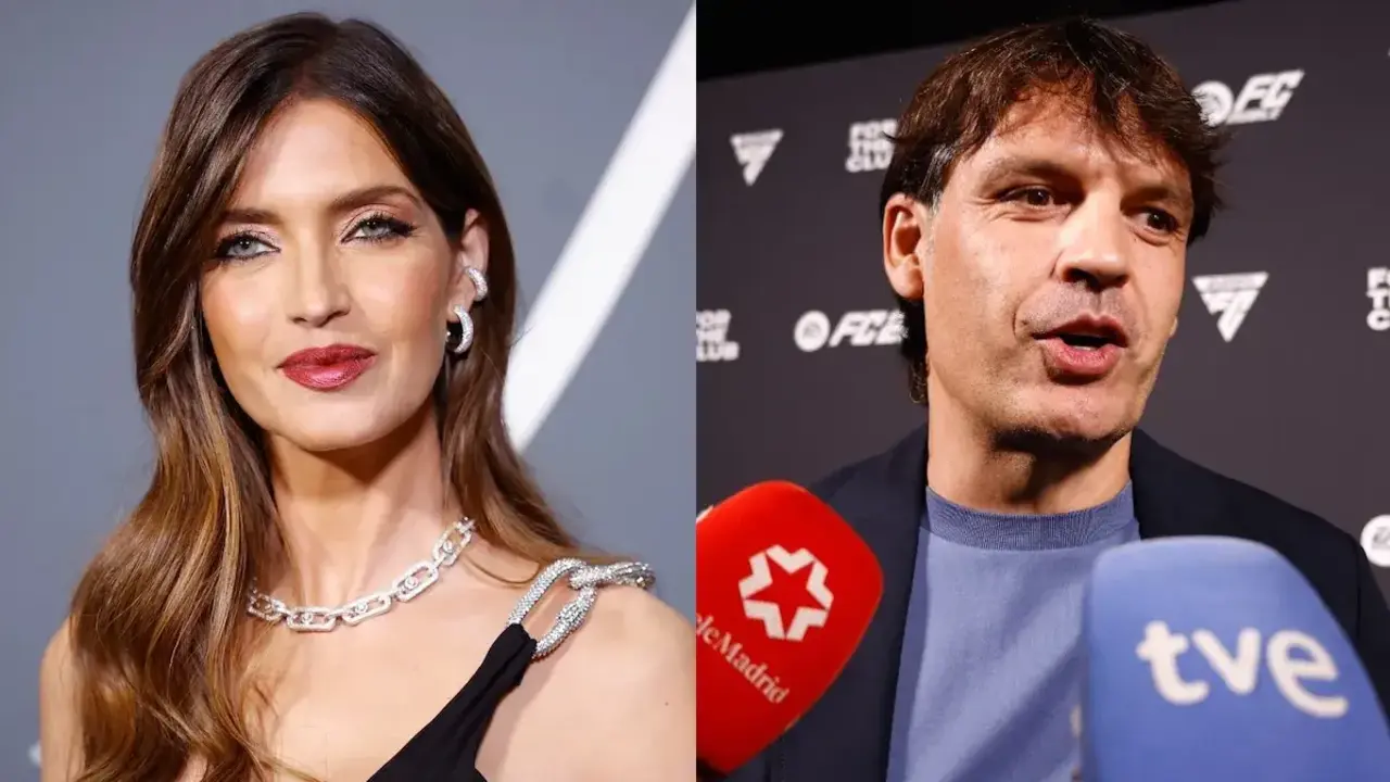 Sara Carbonero y Fernando Morientes, Medallas de Oro de Castilla-La Mancha 2026