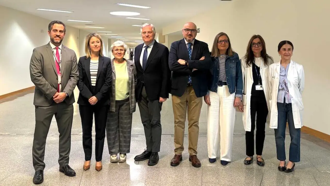 COFICAM celebra su IX Jornada Regional de Fisioterapia, centrada en la Intervenci&oacute;n con el paciente oncol&oacute;gico.