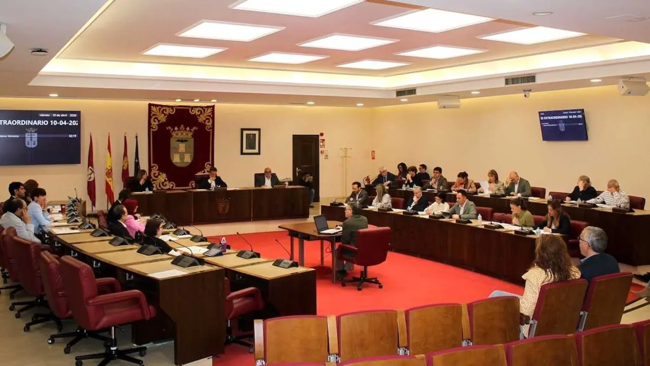 Albacete aprueba el presupuesto de 2026 con 229 millones y apoyo del PP