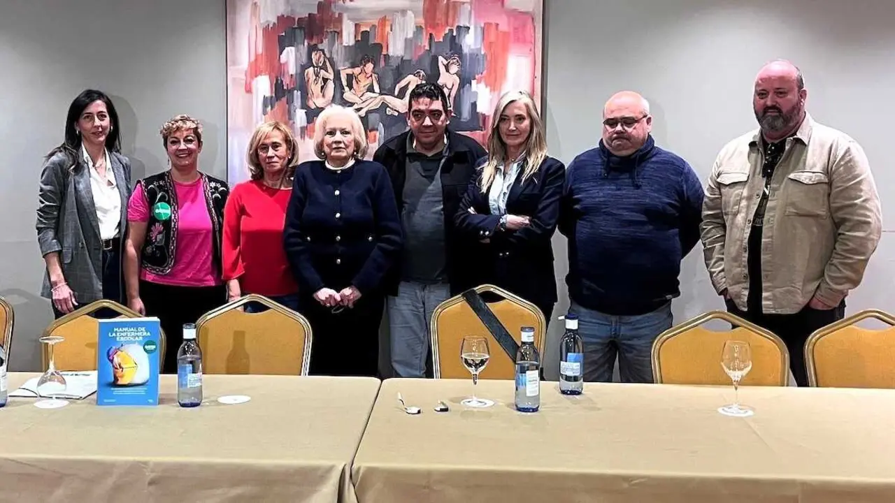 Piden enfermer&iacute;a escolar en todos los centros de Castilla-La Mancha