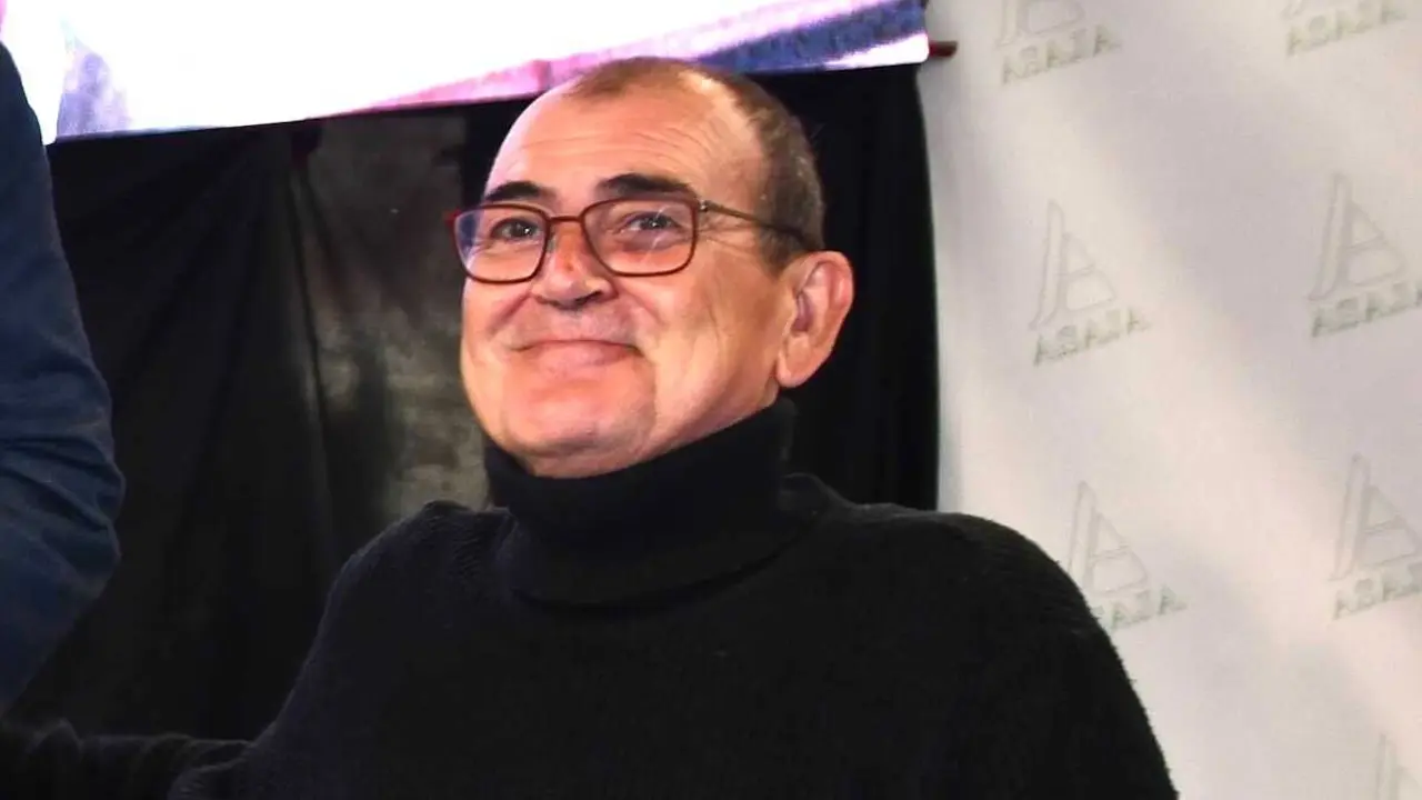 Isidoro G&oacute;mez Cavero ser&aacute; nombrado Hijo Predilecto de Castilla-La Mancha