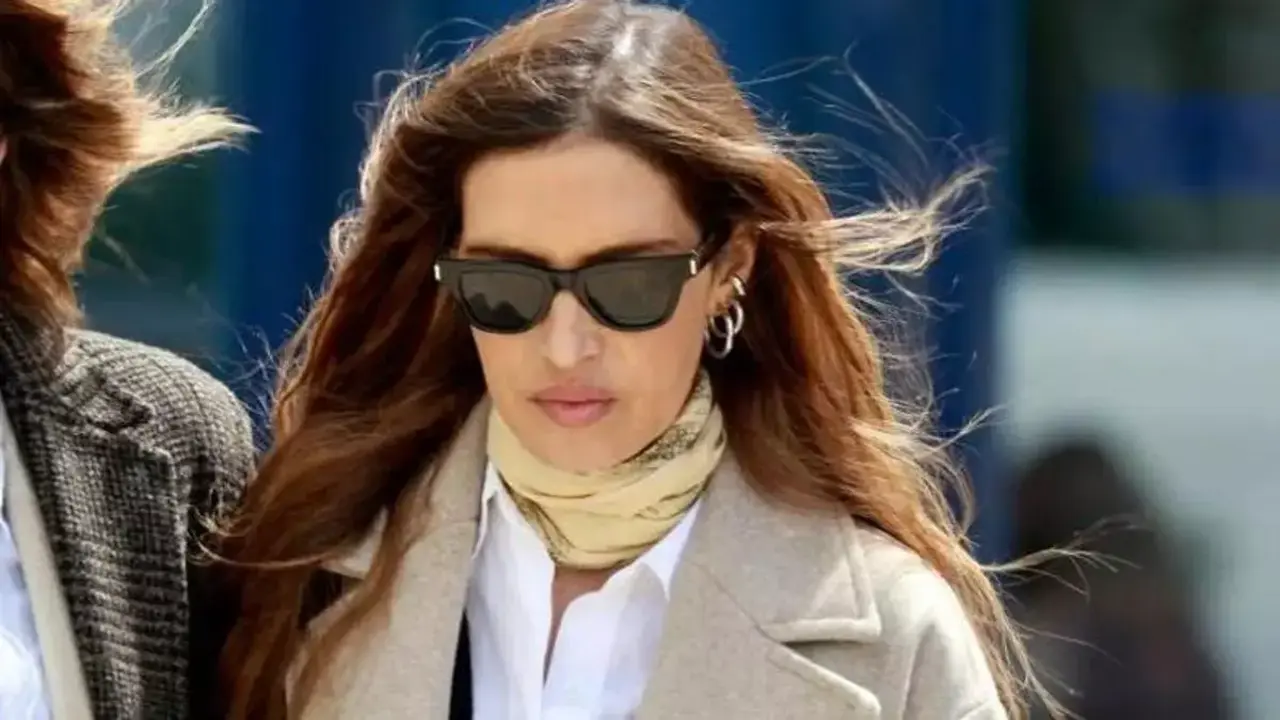 Preocupaci&oacute;n por Sara Carbonero tras la muerte de su madre y sus palabras