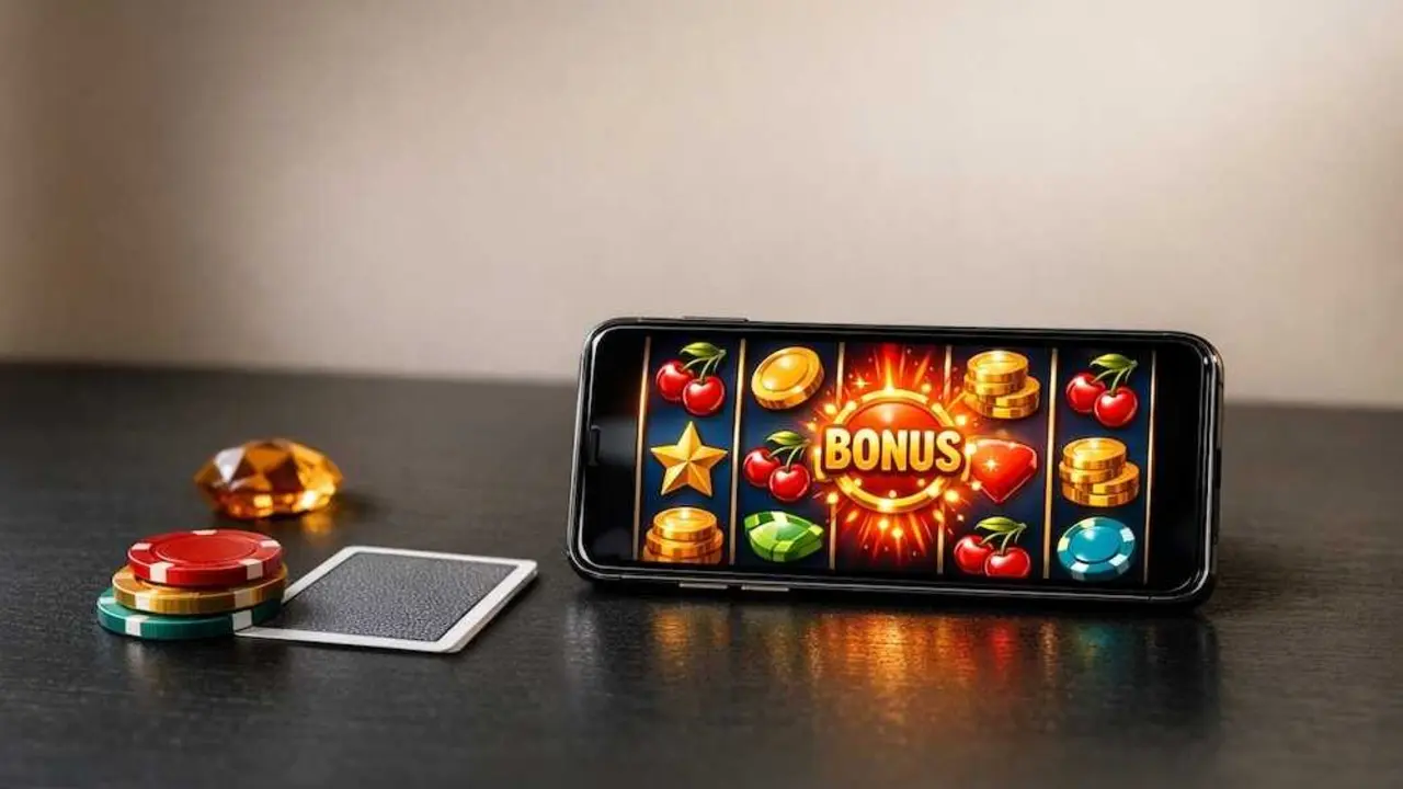 Tragaperras con rondas de bonus as&iacute; cambian la partida en Lolajack Casino