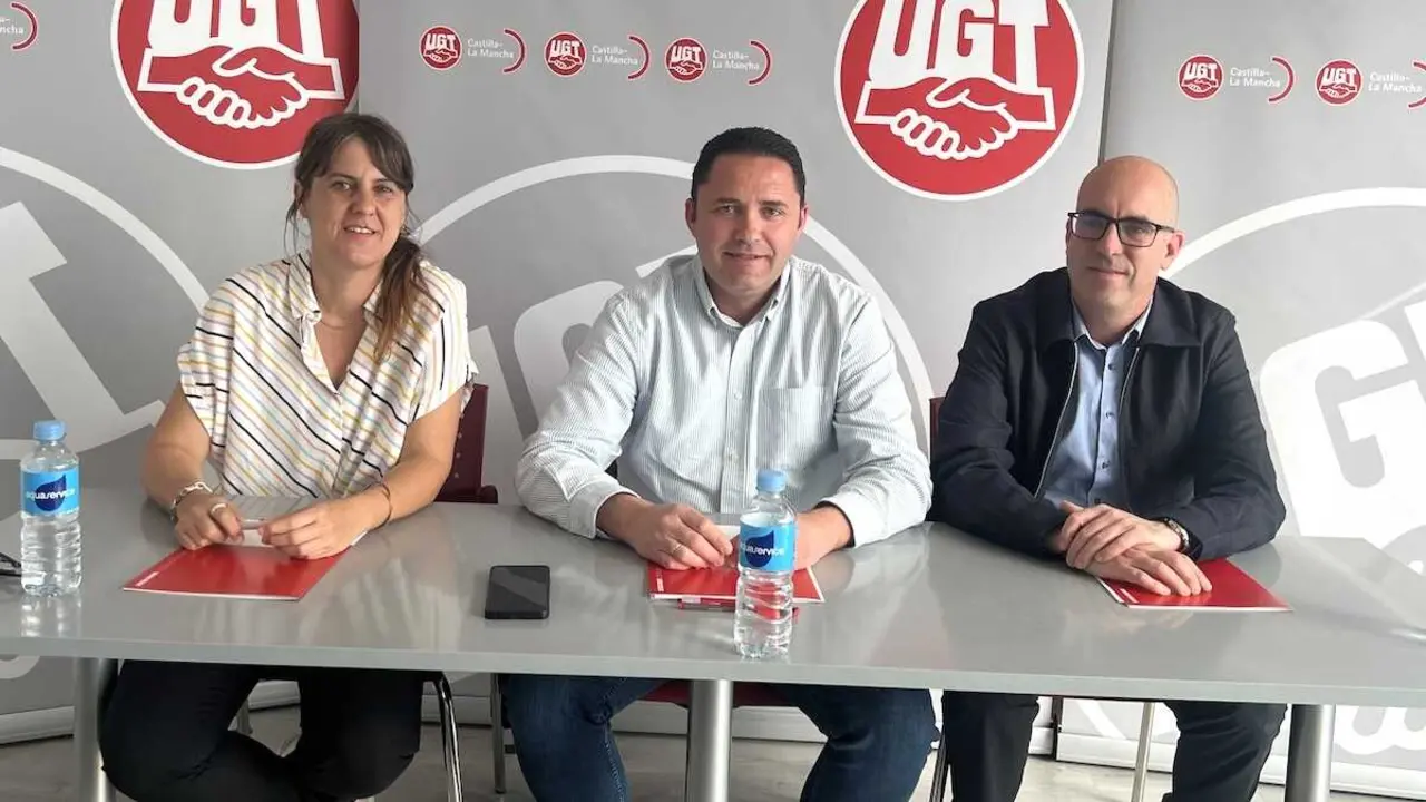 UGT vigila que la jornada de 35 horas sea real para 14.000 empleados