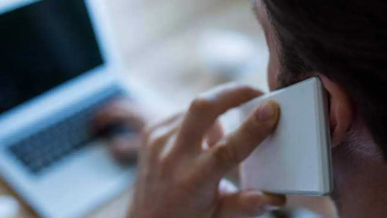 Vigila con este nuevo robo silencioso: la polic&iacute;a alerta del 'relay attack'