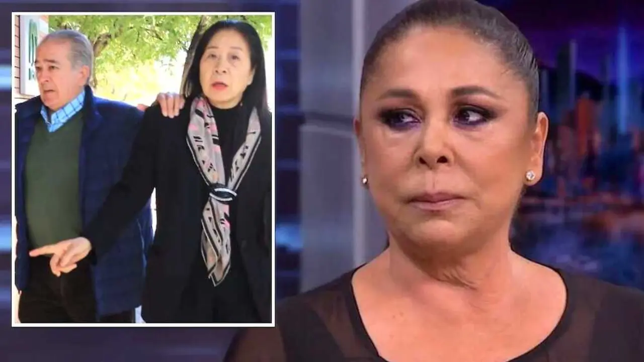 Isabel Pantoja no paga a sus abogados y pierde el juicio contra Junco