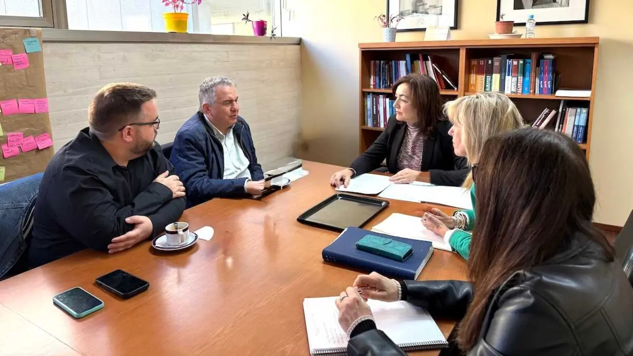 Castilla-La Mancha y ONCE blindan la inclusi&oacute;n de 300 alumnos