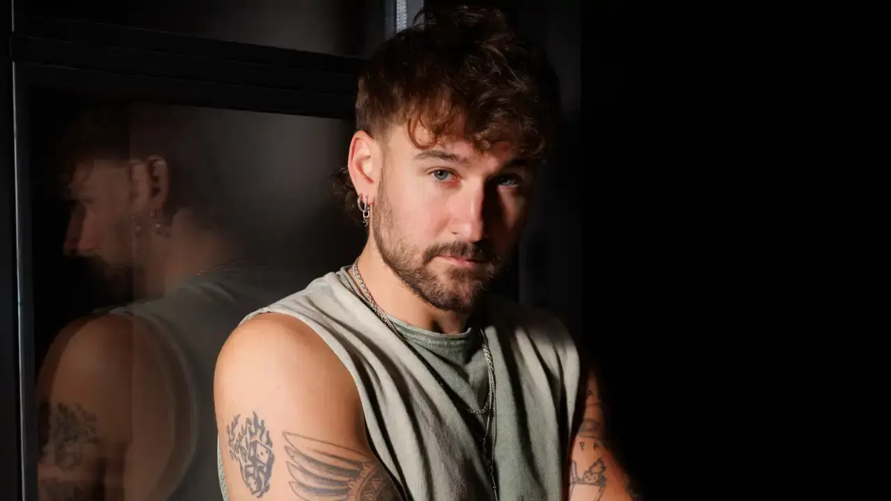 Dani Fern&aacute;ndez, trasladado al hospital y operado de urgencia tras un accidente