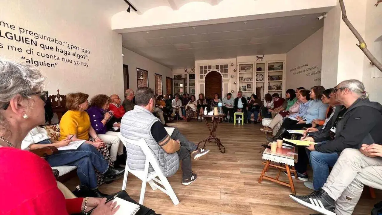 Stop Biometano Daimiel denuncia el "impacto oculto" del tr&aacute;fico de camiones en el proyecto