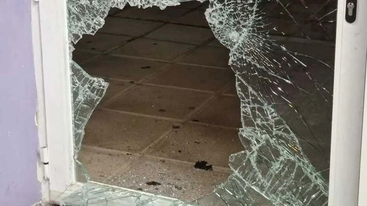 Cuenca sufre el segundo robo en una librer&iacute;a en solo una semana