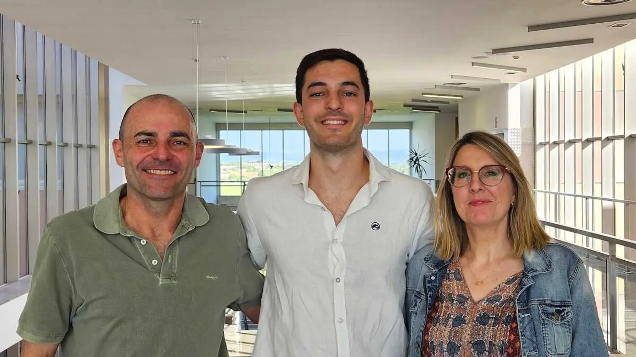 La UCLM halla en la am&iacute;gdala claves para diagnosticar el Huntington