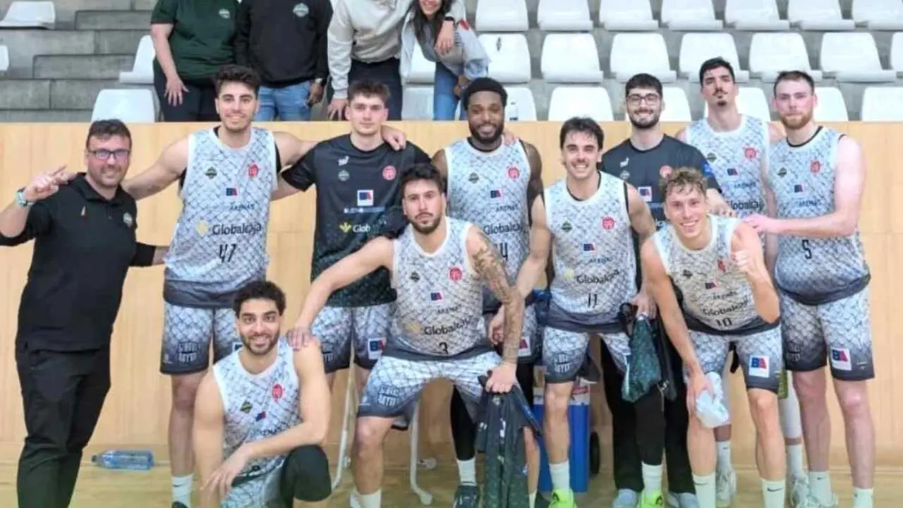 Albacete Basket se medir&aacute; a Ponferradina en el play-off de ascenso