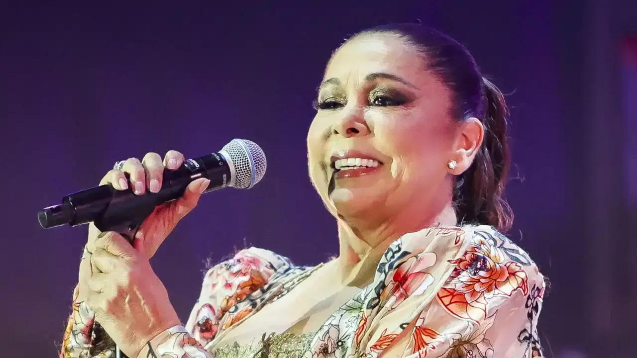 Isabel Pantoja rompe su silencio tras a&ntilde;os callada y lo que dice traer&aacute; cola