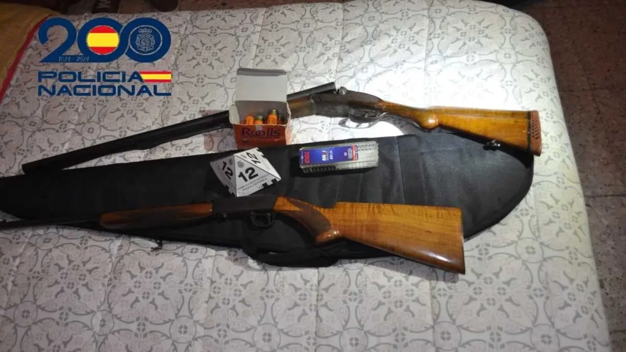 Tres detenidos en Tobarra (Albacete) por agredir sexualmente y retener a una menor de edad