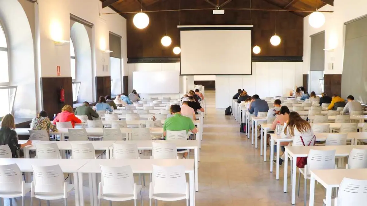 oposiciones, pruebas, ex&aacute;menes, prueba, oferta p&uacute;blica de empleo, sanitarios, docentes,