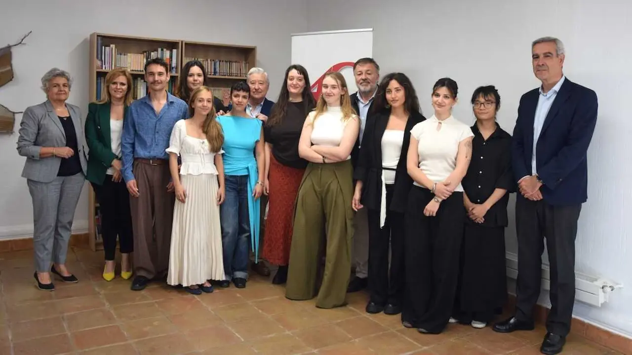 El Centro de Creadores de Cuenca (4C) inaugura su segundo curso