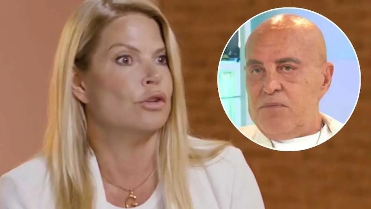 Makoke y su episodio con Kiko Matamoros: "Llam&eacute; al polic&iacute;a. Pensaba que me mataba"