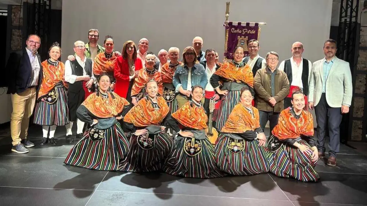 Castilla-La Mancha ampl&iacute;a su Enciclopedia del Folclore con 12 v&iacute;deos