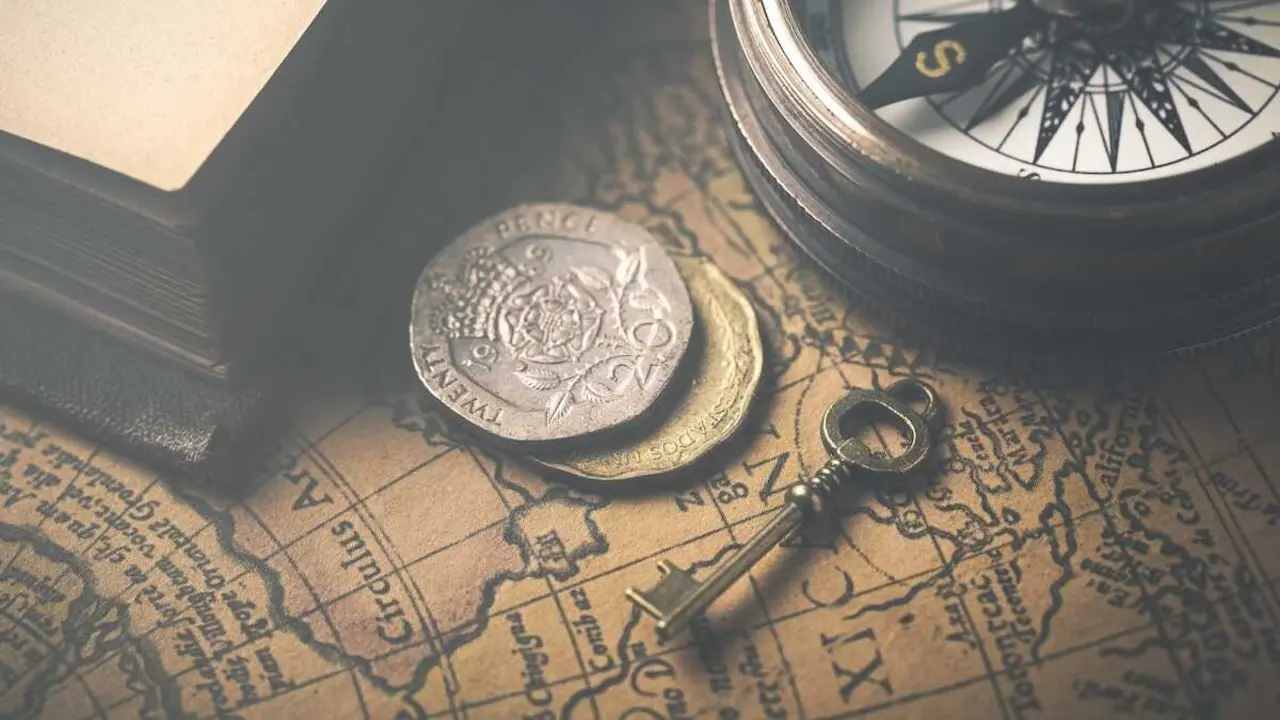 El Museo de Santa Cruz de Toledo revive la vuelta al mundo de Magallanes