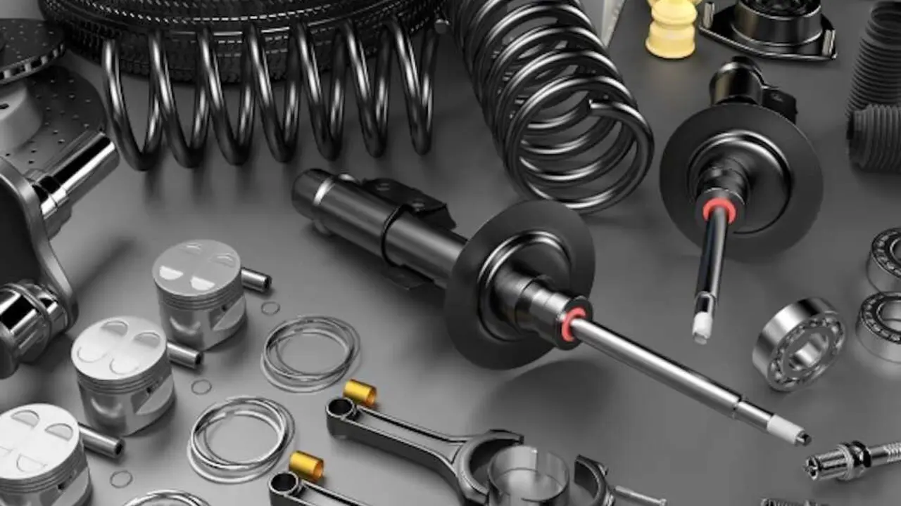 El mercado de recambios en Toledo: &iquest;Por qu&eacute; es un referente log&iacute;stico?