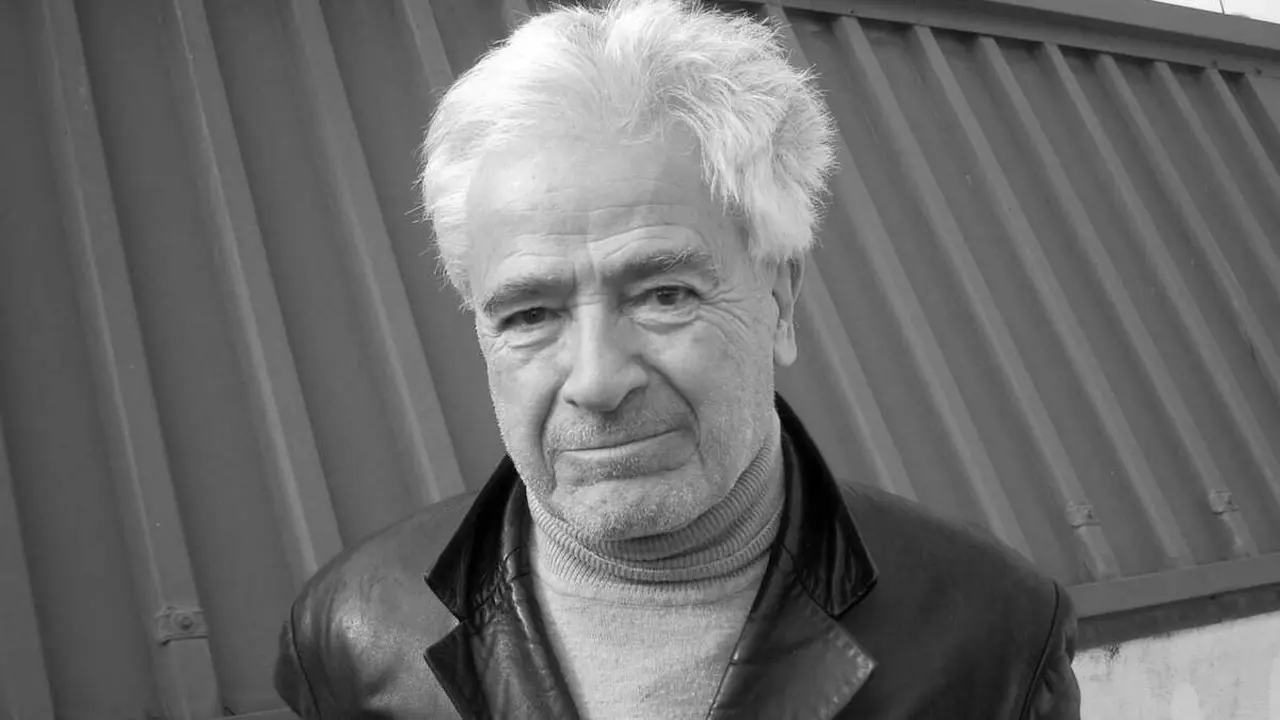 Muere Cruz Novillo, el conquense que dise&ntilde;&oacute; la Espa&ntilde;a democr&aacute;tica
