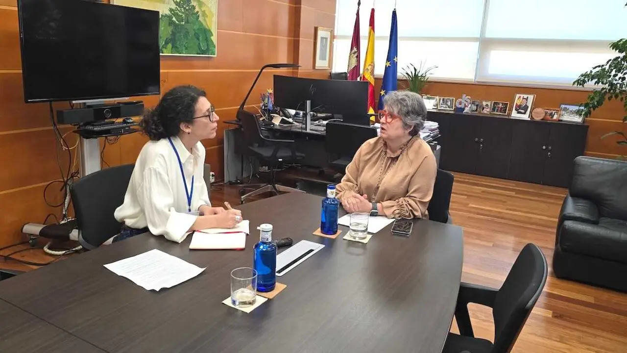 El Gobierno de Castilla-La Mancha elegido, para colaborar por sus pol&iacute;ticas p&uacute;blicas de desarrollo sostenible en el proyecto 'Tweet' del CSIC