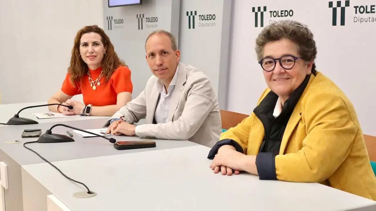 Personas con discapacidad contar&aacute;n con un nuevo servicio ante abusos gracias a Diputaci&oacute;n de Toledo y Marsodeto