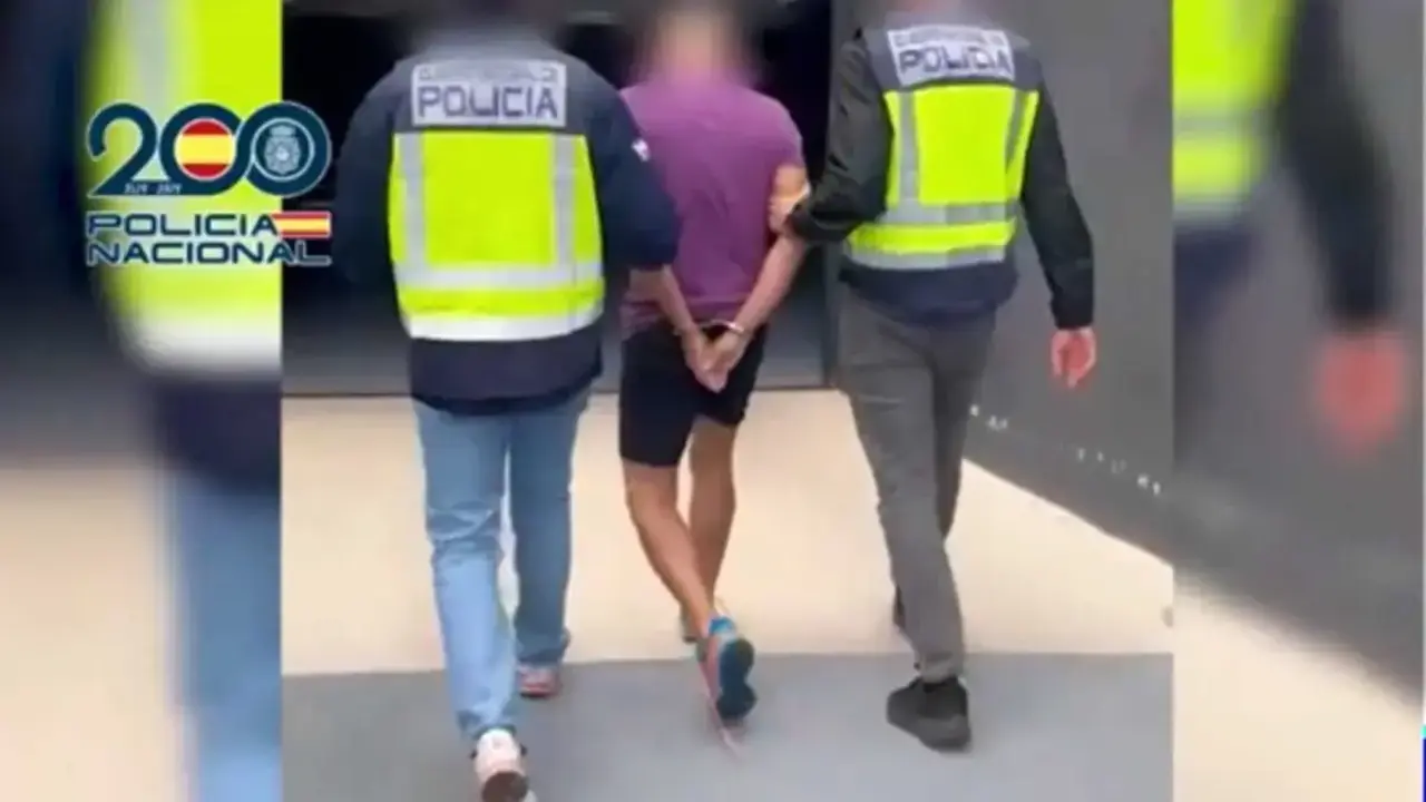 Detenido en Cuenca un pr&oacute;fugo que cambi&oacute; de sexo para eludir prisi&oacute;n