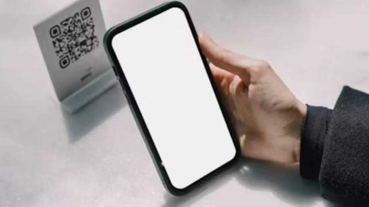 Cuidado con este correo: incluye un QR y te puede robar todos tus datos