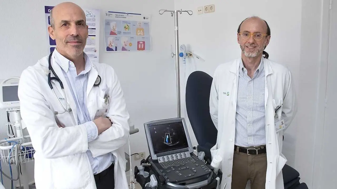 El Hospital de Guadalajara logra la acreditaci&oacute;n docente de la SEMI