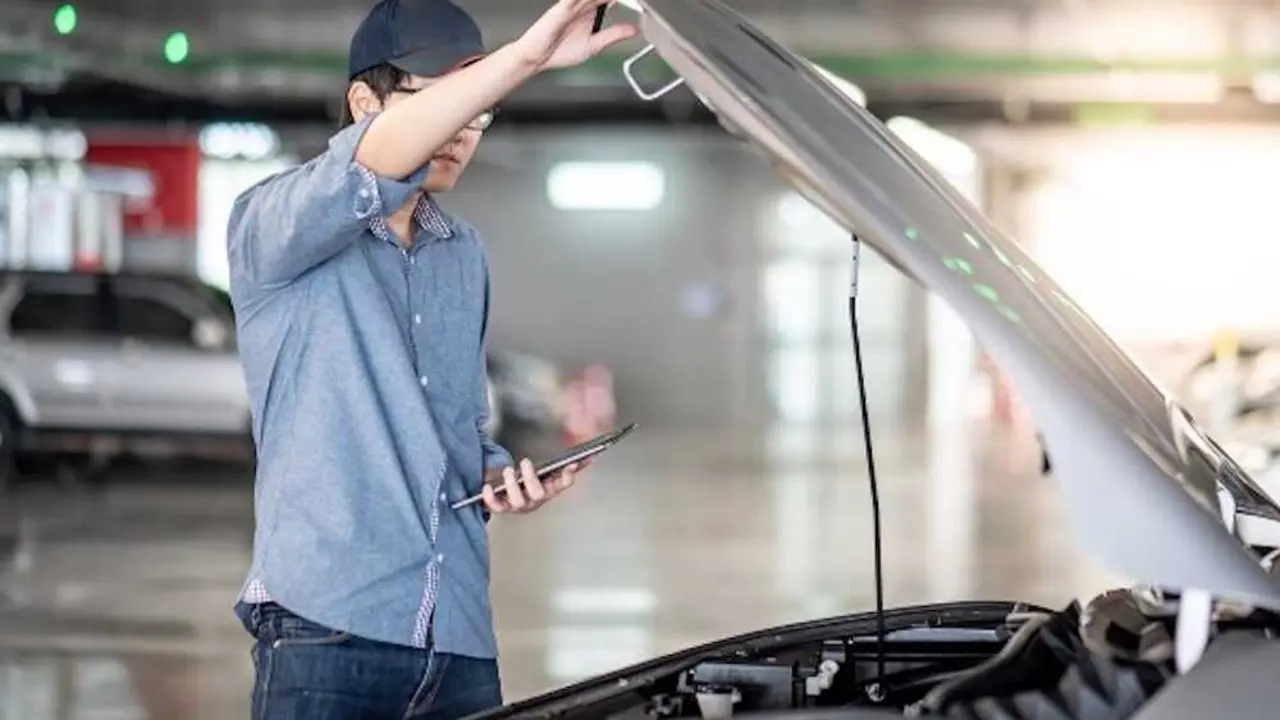 Manual del conductor eco-responsable: &iquest;Por qu&eacute; elegir piezas usadas?