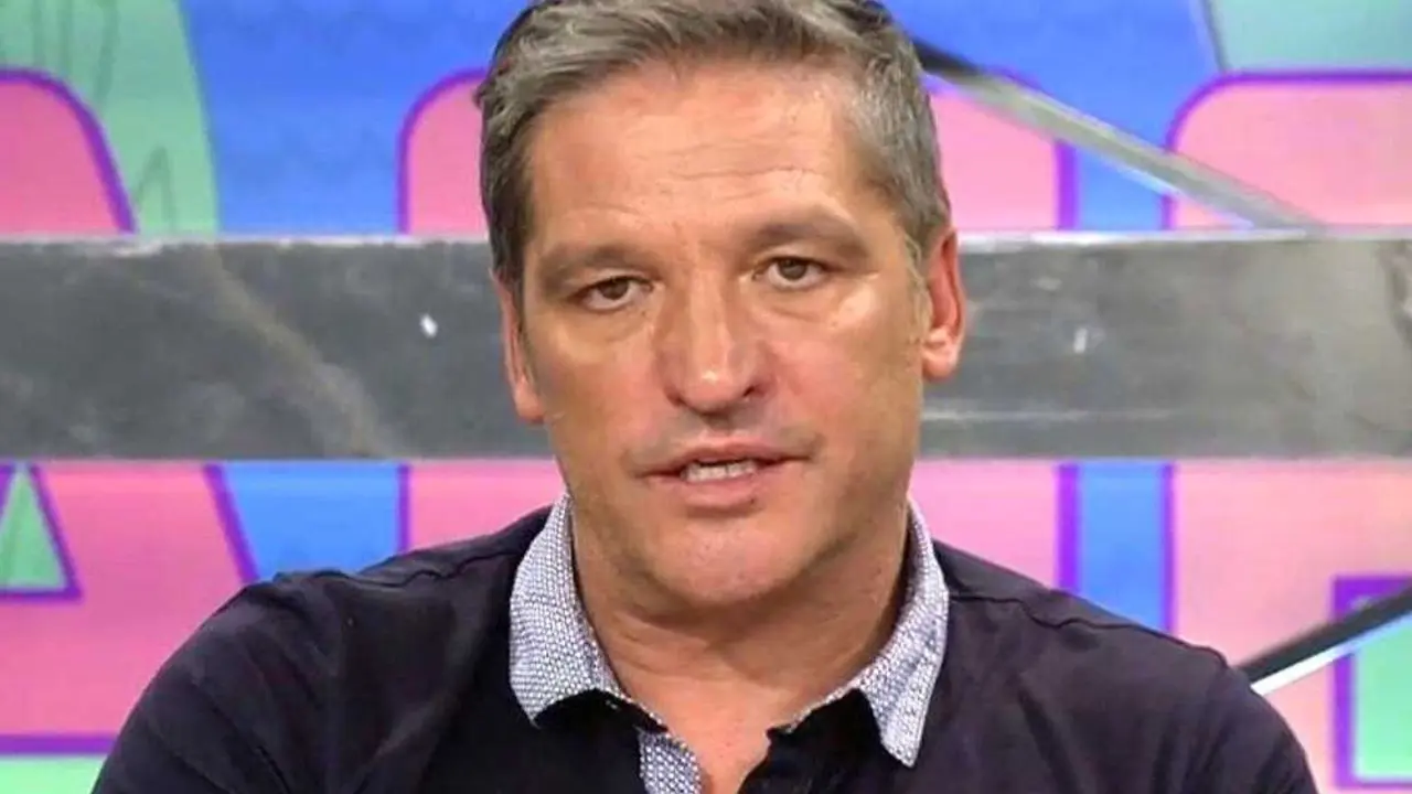 Gustavo Gonz&aacute;lez destapa c&oacute;mo le han dejado tirado: "Yo fui el tonto &uacute;til"