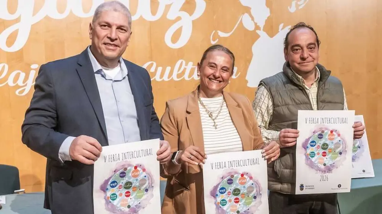 La Feria Intercultural de Guadalajara suma 25 grupos de 20 pa&iacute;ses
