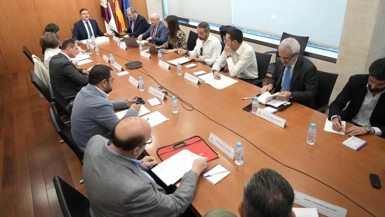 Castilla-La Mancha crea el Consejo Asesor de Asuntos Taurinos