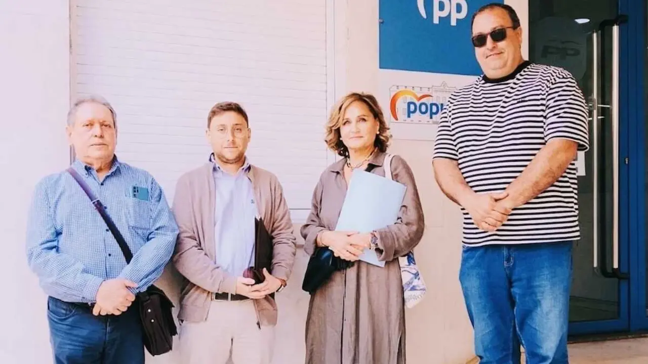 Rebeli&oacute;n en el PP de Cuenca: 72 impugnaciones contra la gestora