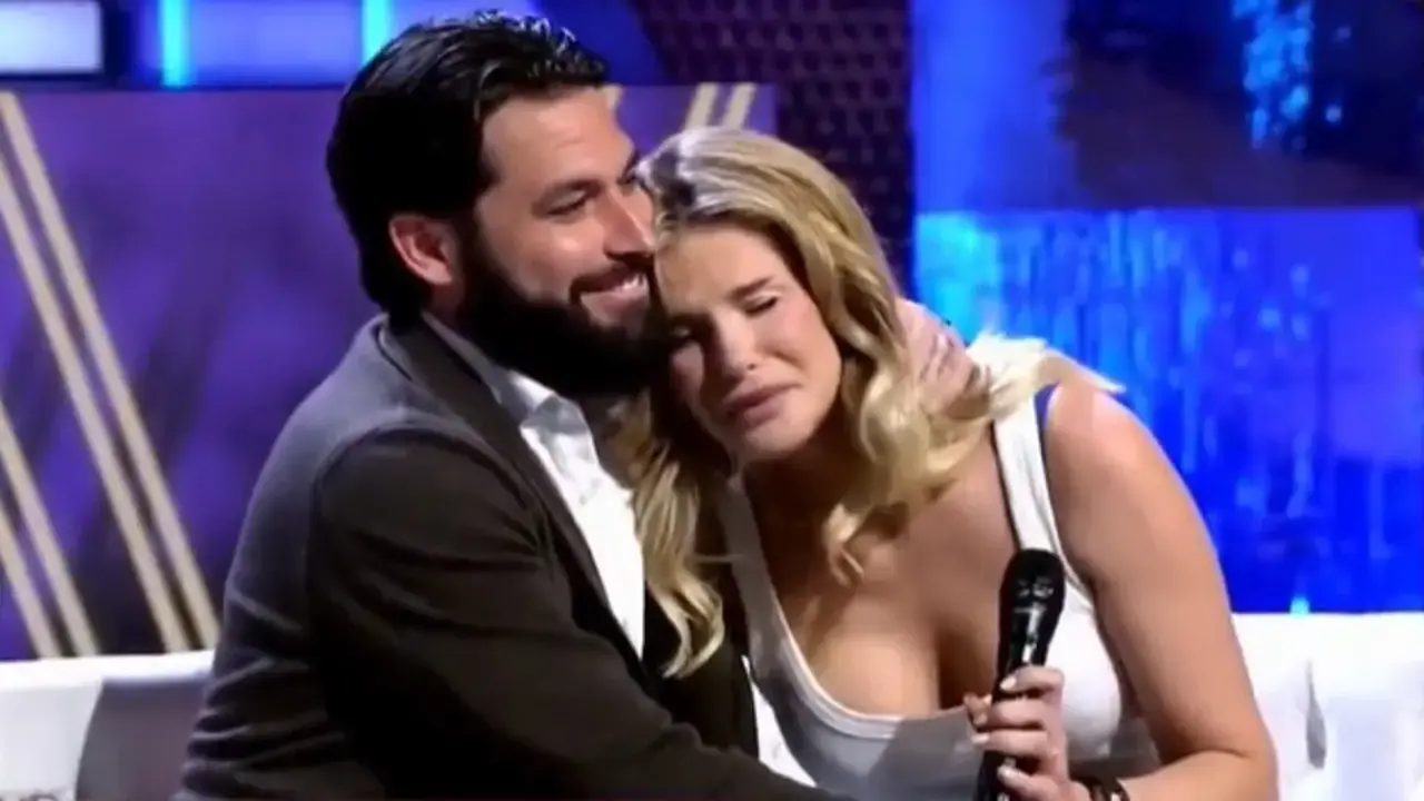 Jota Peleteiro y Ajla Etemovic se divorcian: ella no aguanta m&aacute;s infidelidades