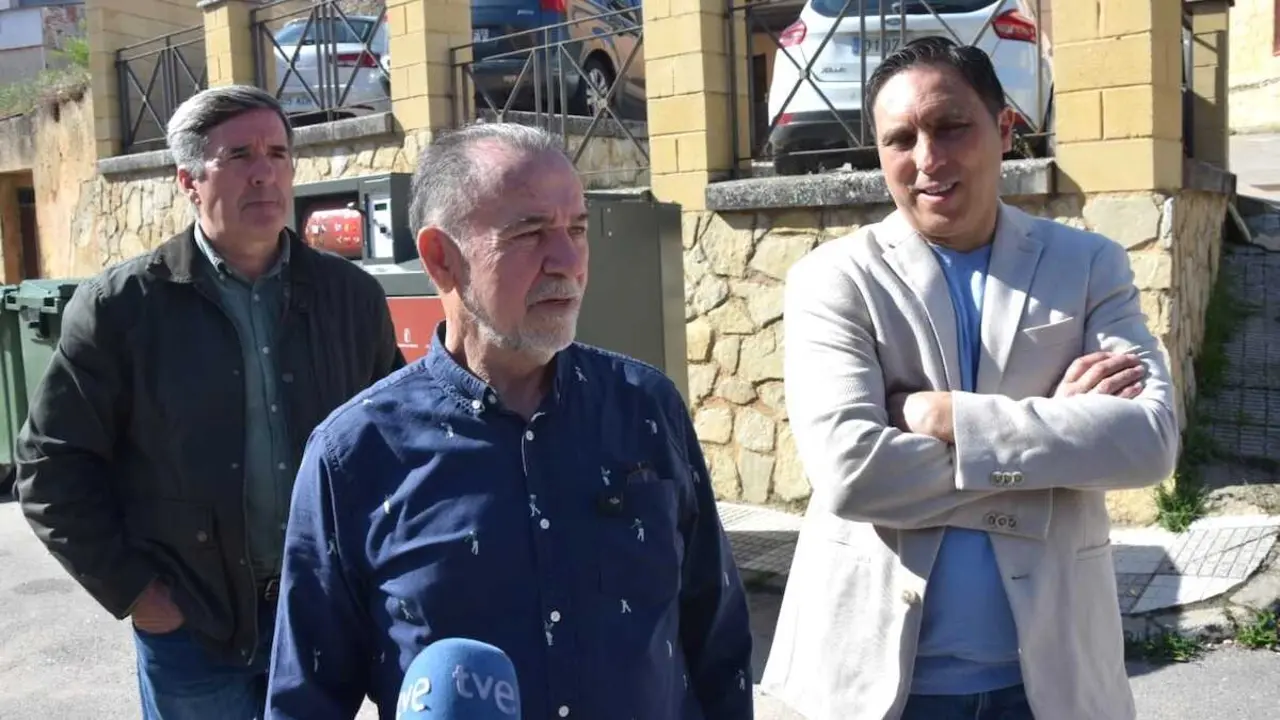 La Diputaci&oacute;n de Cuenca invierte 1,3 millones en parques de bomberos