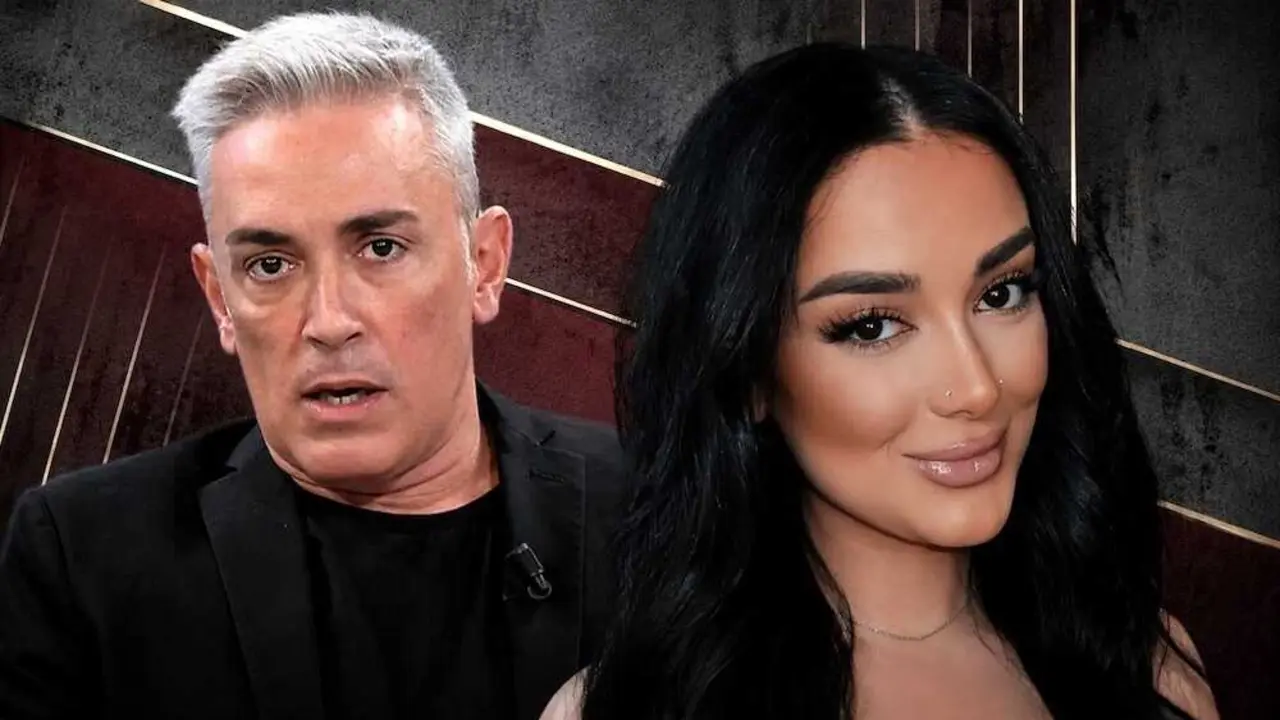 Julia Janeiro humilla a Kiko Hern&aacute;ndez: "Los tribunales me dan la raz&oacute;n"