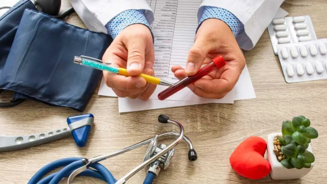 Anemia por falta de hierro: s&iacute;ntomas, causas y c&oacute;mo mejorar tus niveles de forma segura