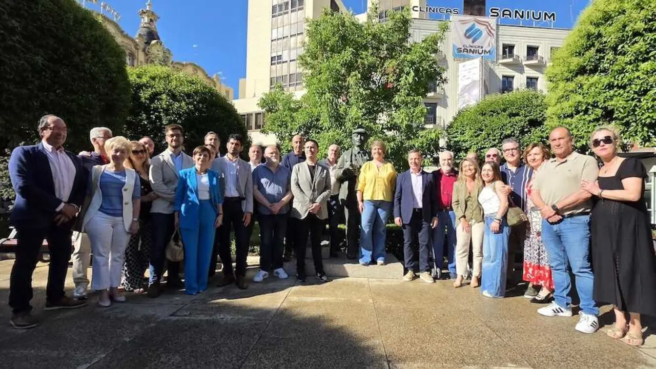 Albacete defiende su cuchiller&iacute;a ante la restricci&oacute;n de la ley de armas
