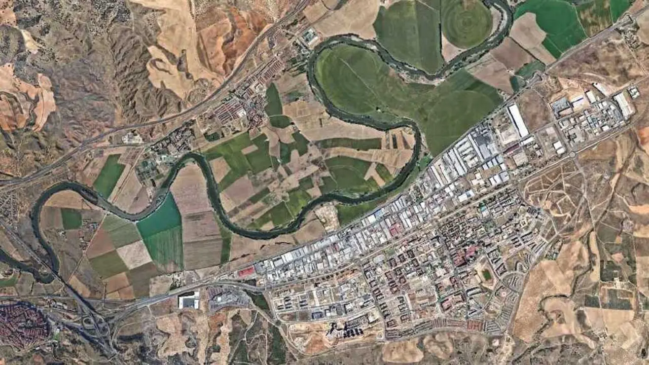 Toledo tendr&aacute; una carretera directa entre Azucaica y el Pol&iacute;gono