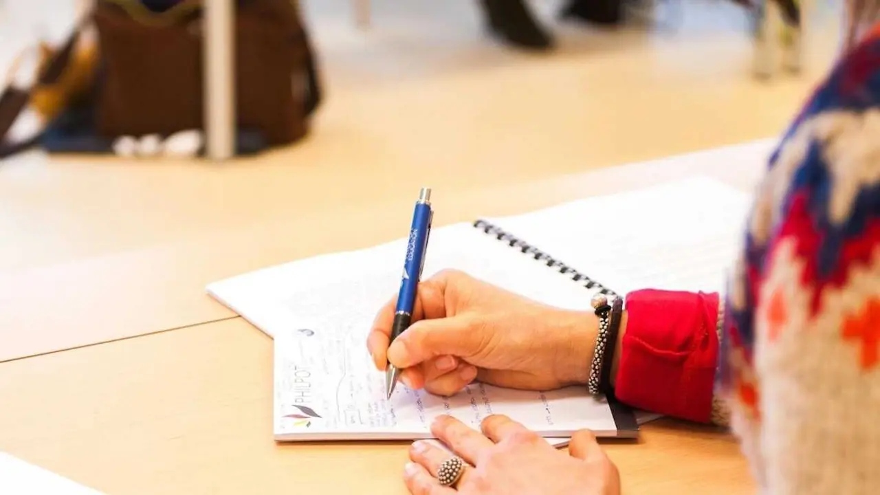 Castilla-La Mancha forma a sus inspectores educativos en mediaci&oacute;n, IA y Erasmus