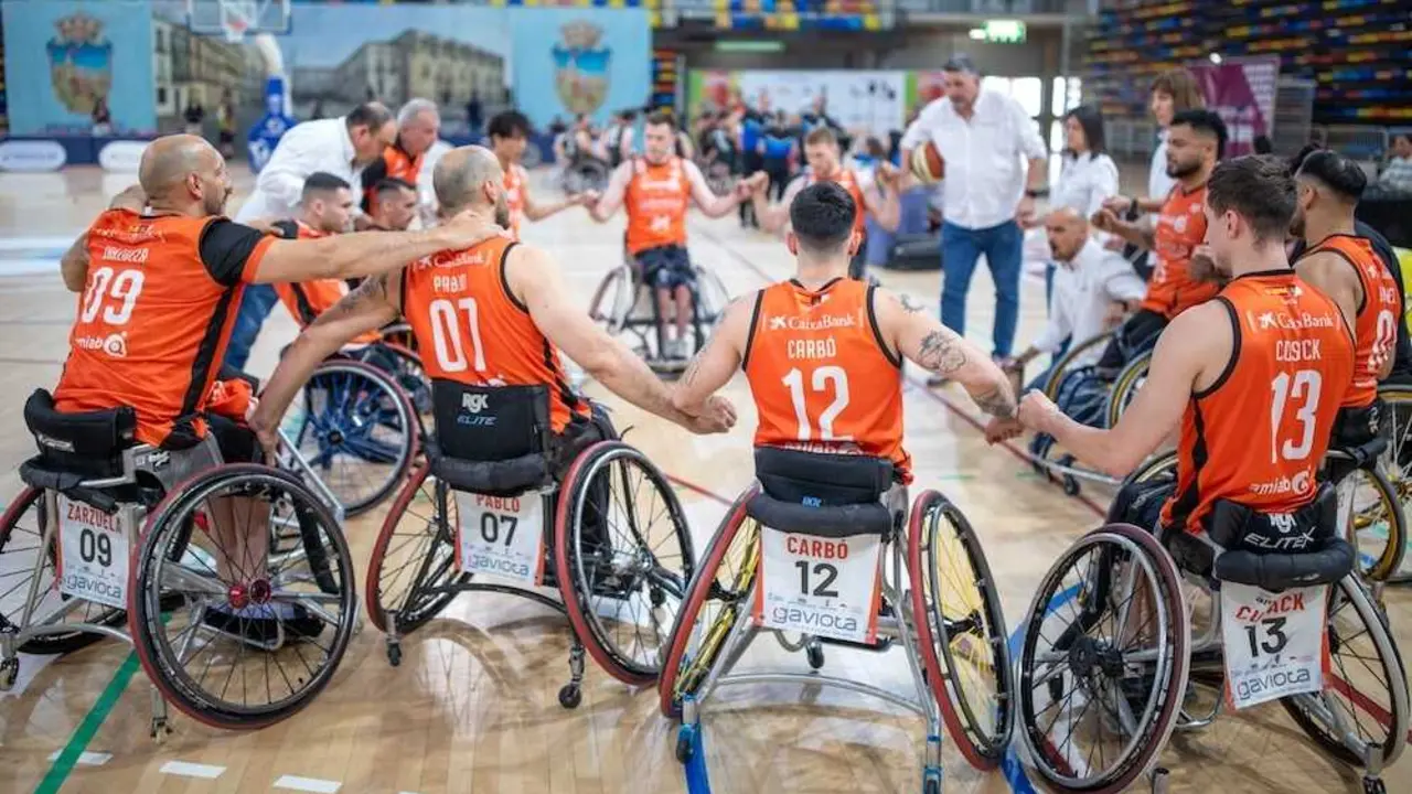 El Amiab Albacete cae ante Amivel y se queda sin la final de Superliga BSR