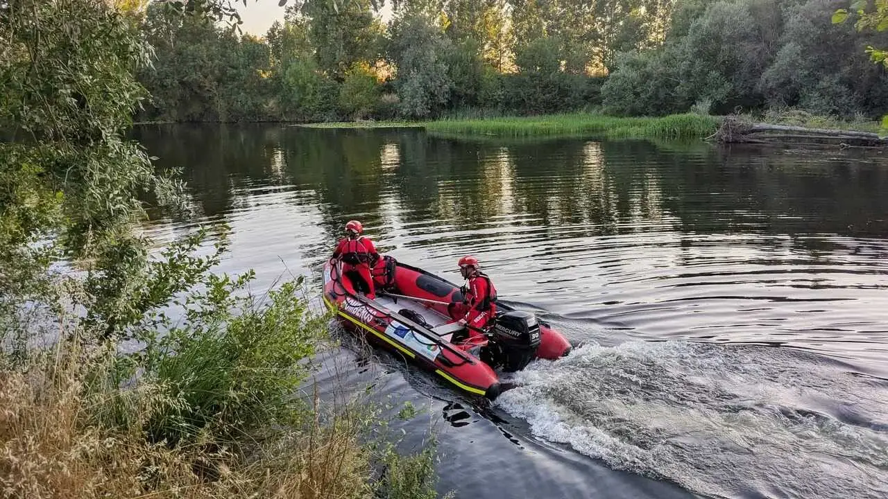 geas, r&iacute;o, pantano, embalse,