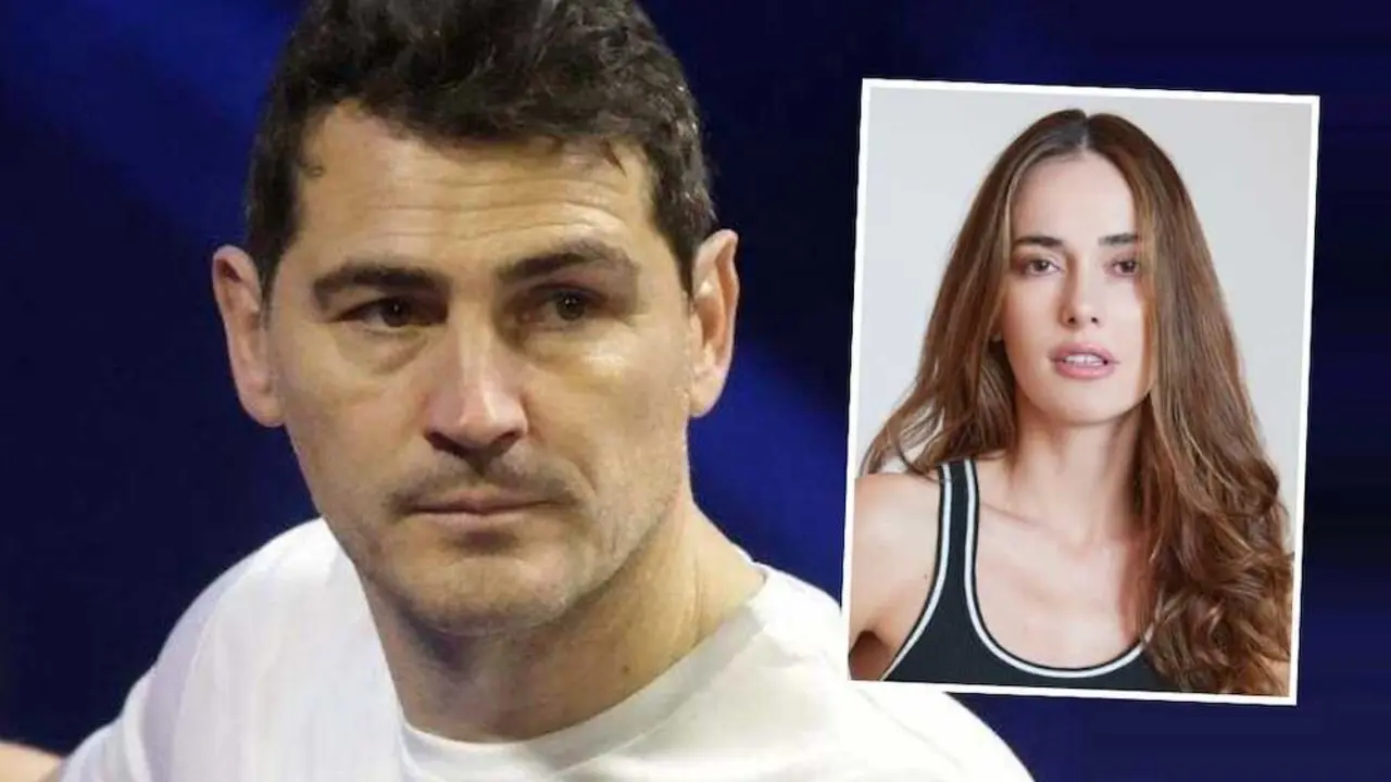 Qui&eacute;n es Irene Esser, la modelo y actriz que ha enamorado a Iker Casillas