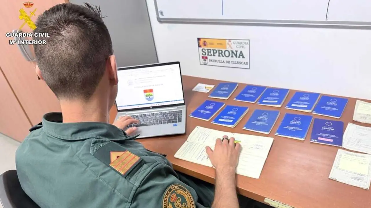 Cae un albergue clandestino de animales en Illescas (Toledo) por fraude